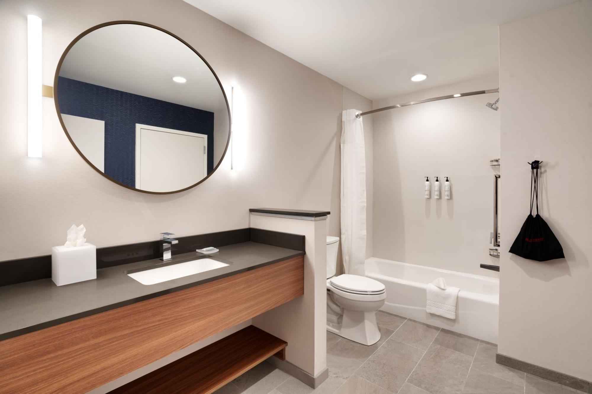 Fairfield By Marriott Inn & Suites Salt Lake City Cottonwood Holladay Экстерьер фото