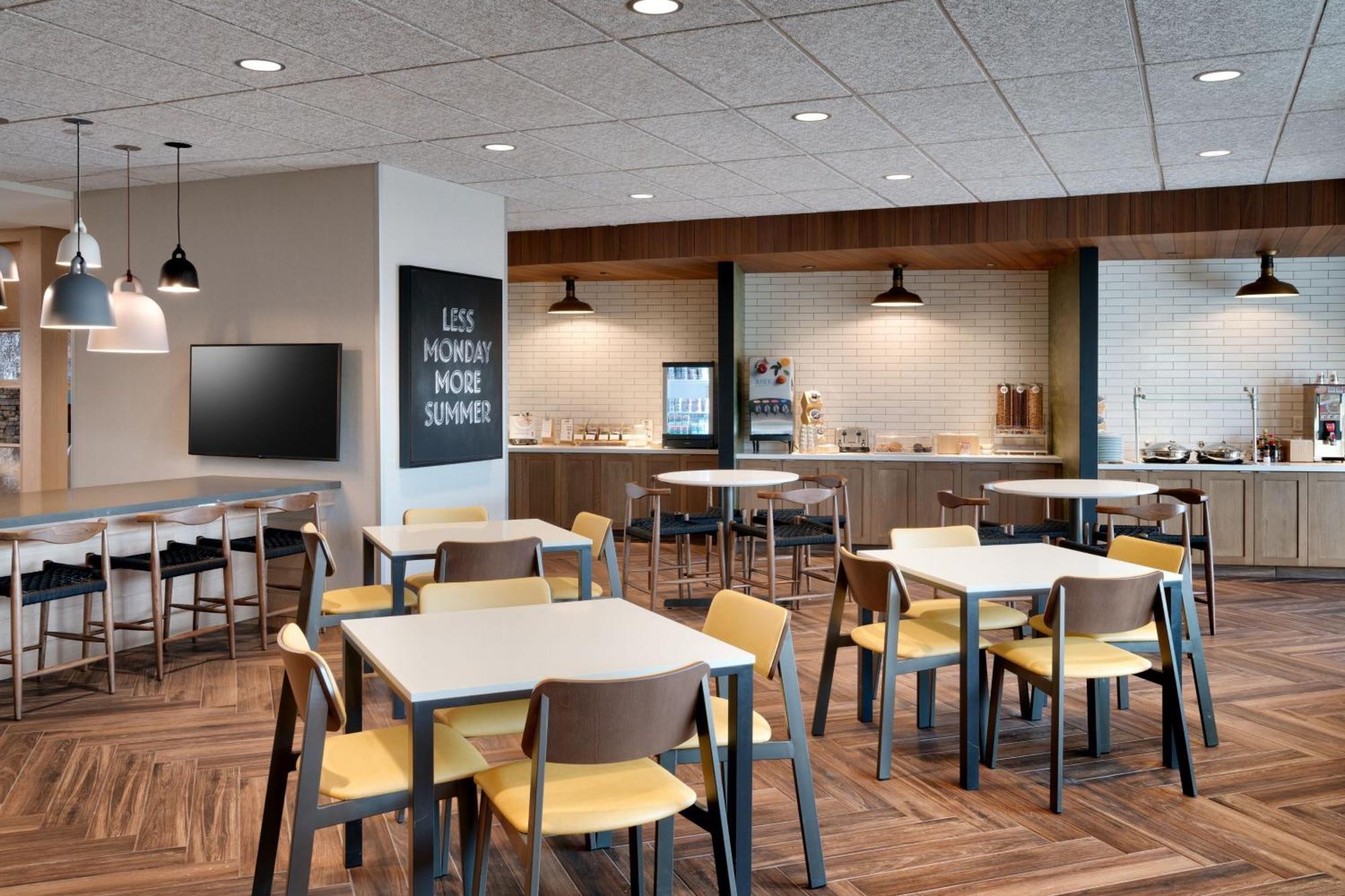 Fairfield By Marriott Inn & Suites Salt Lake City Cottonwood Holladay Экстерьер фото