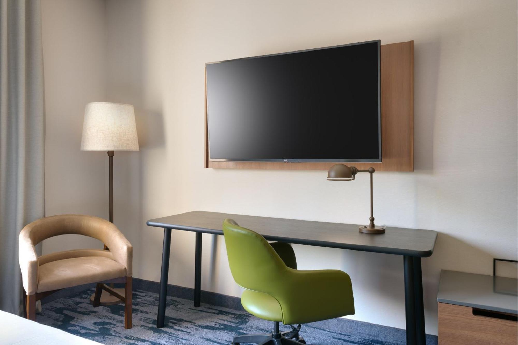 Fairfield By Marriott Inn & Suites Salt Lake City Cottonwood Holladay Экстерьер фото