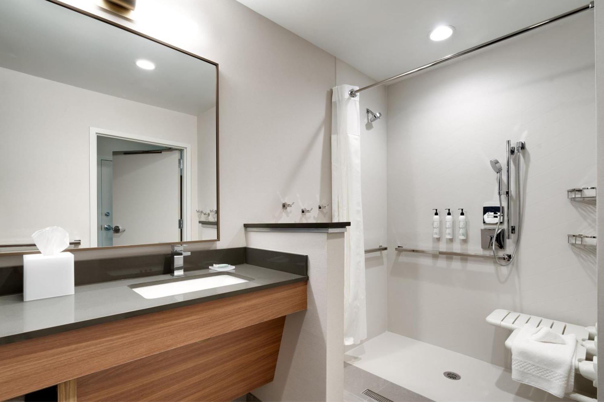 Fairfield By Marriott Inn & Suites Salt Lake City Cottonwood Holladay Экстерьер фото
