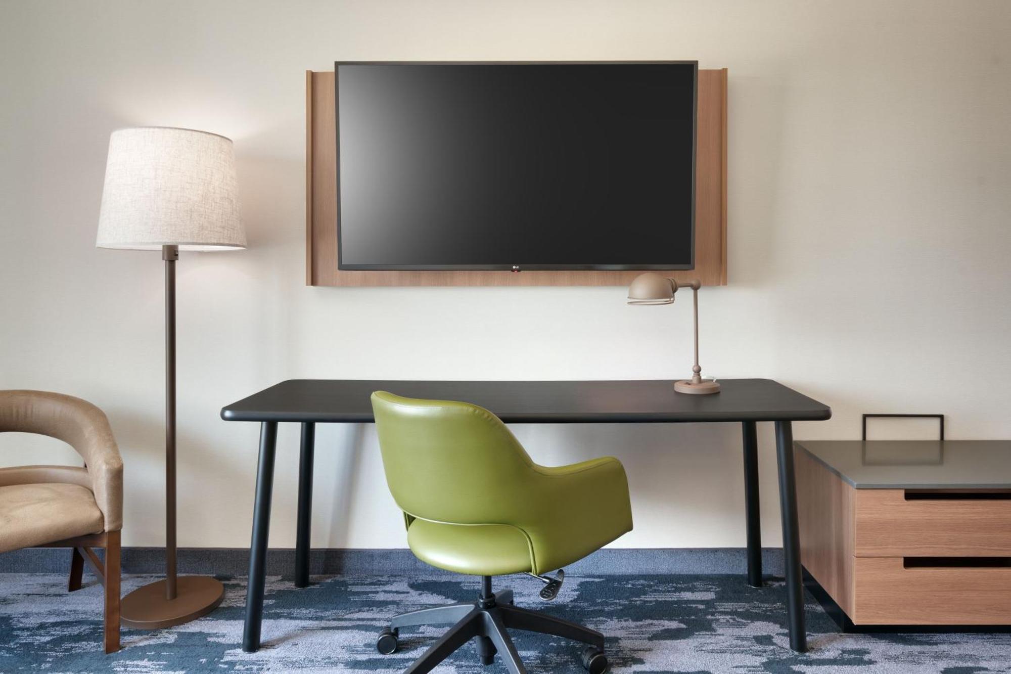 Fairfield By Marriott Inn & Suites Salt Lake City Cottonwood Holladay Экстерьер фото