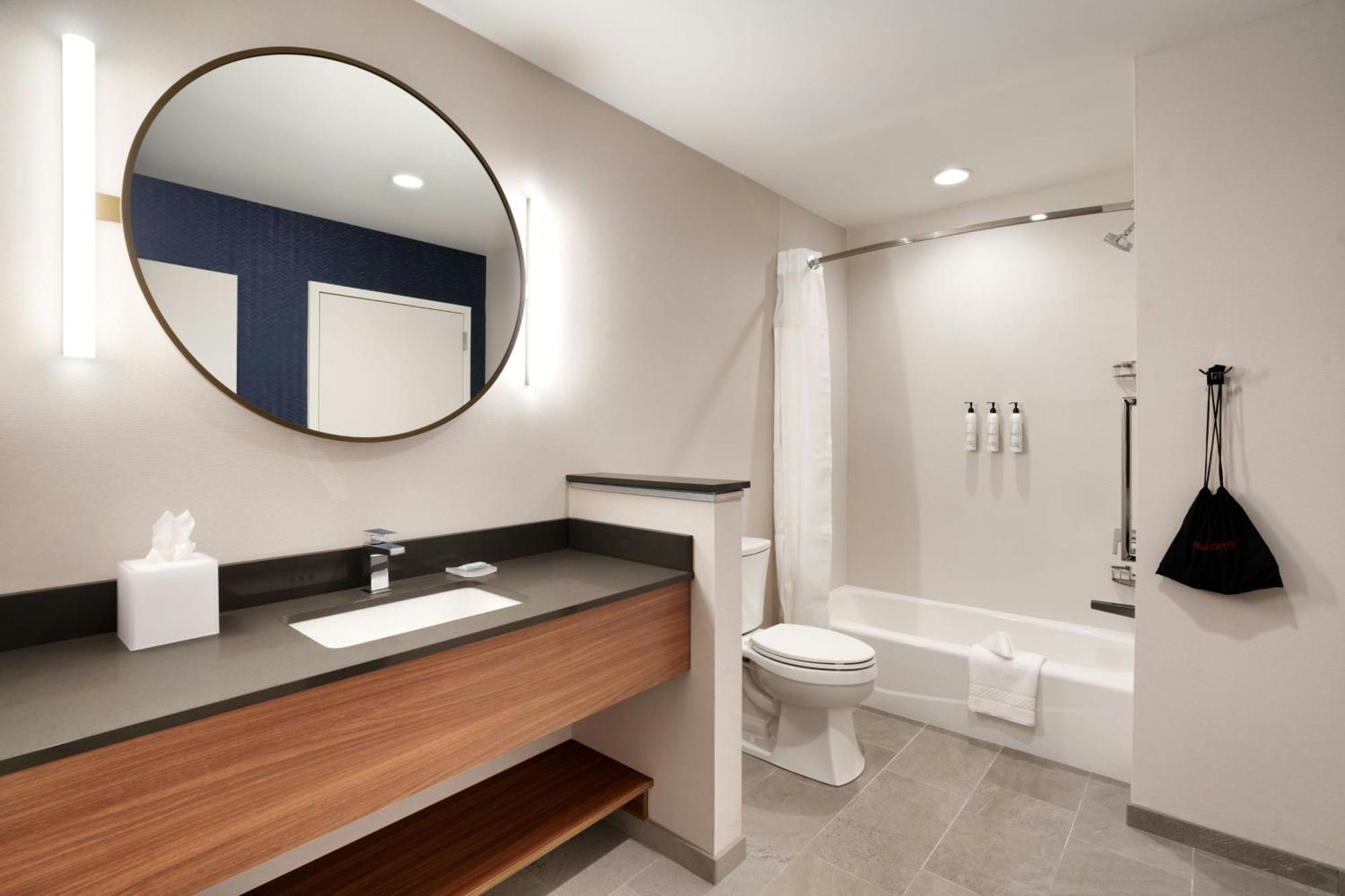 Fairfield By Marriott Inn & Suites Salt Lake City Cottonwood Holladay Экстерьер фото